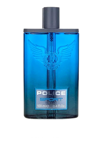 Sport by Police
