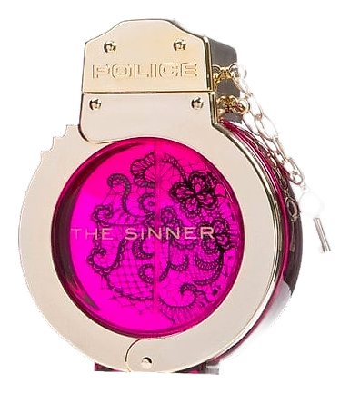 The Sinner for Women by Police