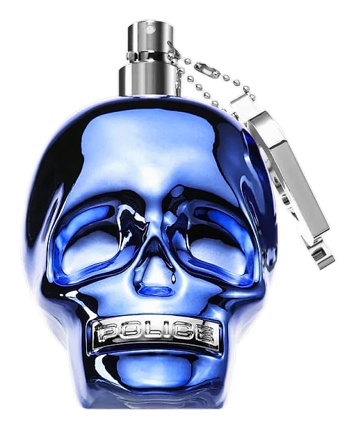 #Freetodare For Him by Police – Eau de Toilette