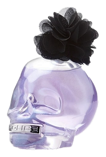 To Be Rose Blossom by Police