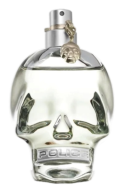To Be Super[natural] by Police