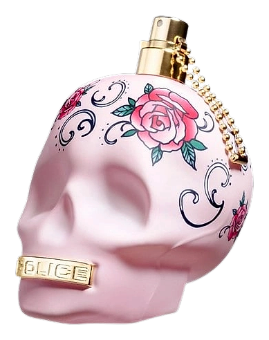 To Be Tattooart by Police