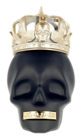 To Be The King by Police