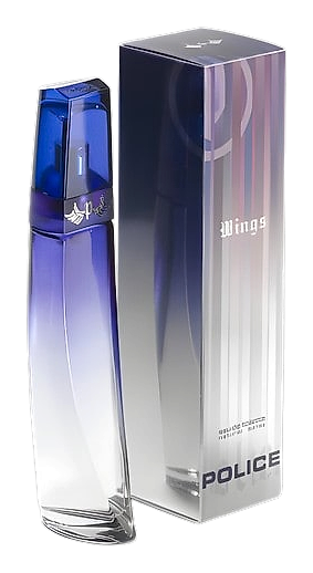 Wings Femme by Police