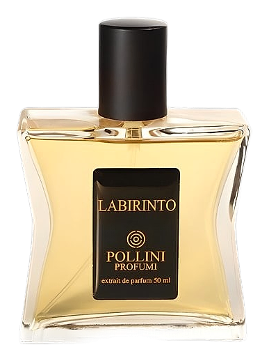 Labirinto by Pollini Profumi