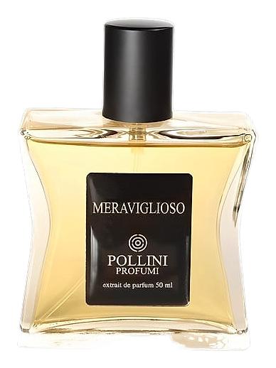 Meraviglioso by Pollini Profumi