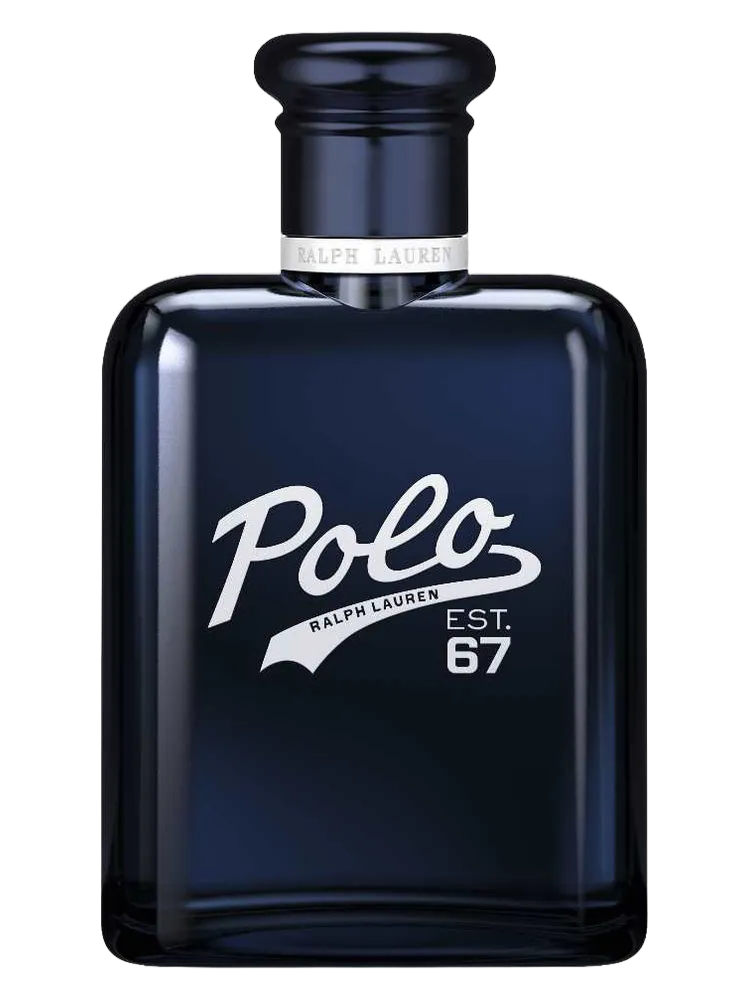 Polo 67 by Ralph Lauren