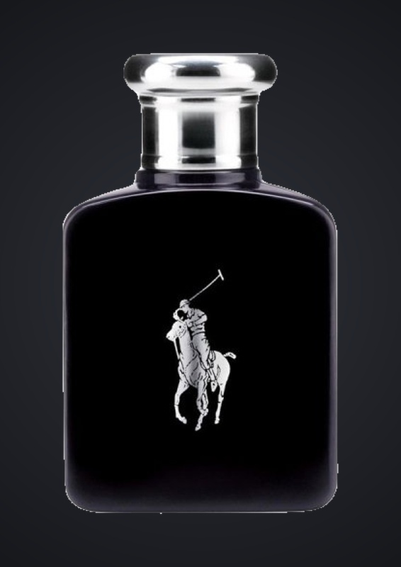 Polo Black