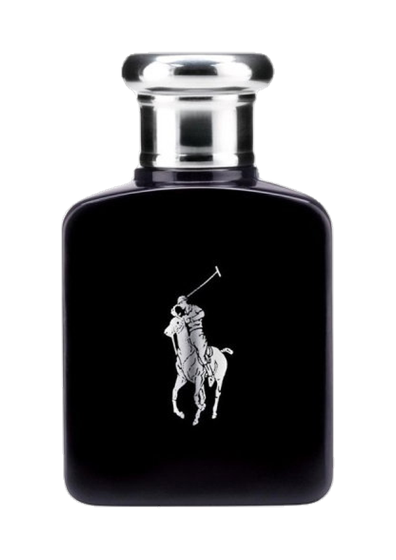 Polo Black by Pierre Negrin – Eau de Toilette