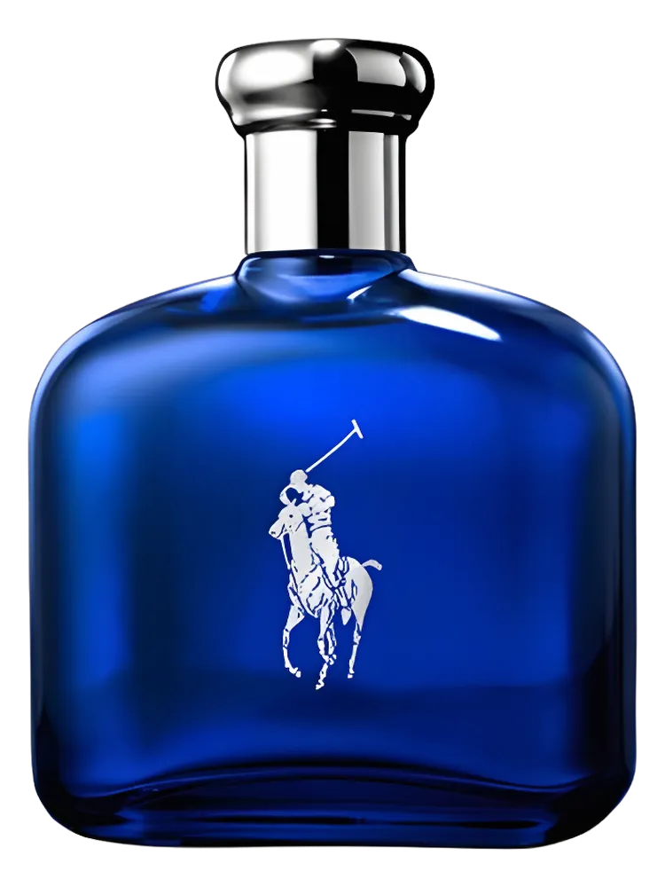 Polo Blue by Ralph Lauren