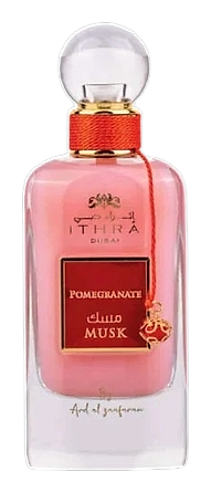 Pomegranate Musk by Ard Al Zaafaran