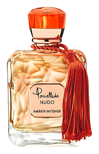 Pomellato Nudo Amber Intense by Pomellato