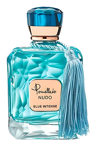 Pomellato Nudo Blue Intense by Pomellato
