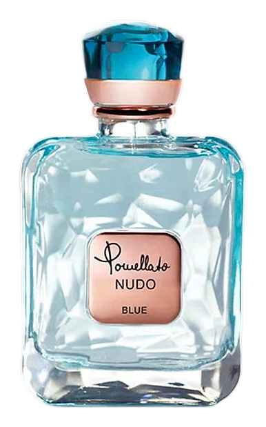 Pomellato Pomellato Nudo Blue