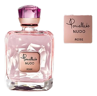 Pomellato Pomellato Nudo Rose