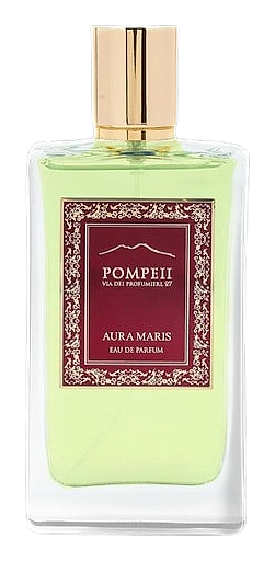 Aura Maris by Pompeii