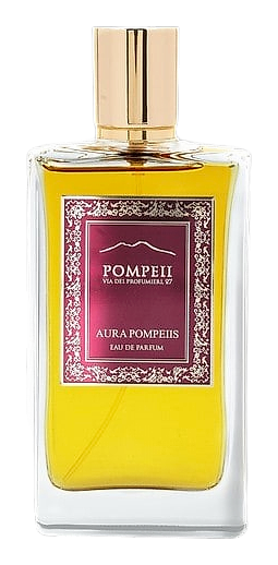 Aura Pompeiis by Pompeii