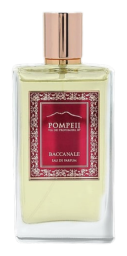 Baccanale by Pompeii