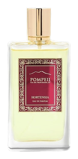 Hortensia