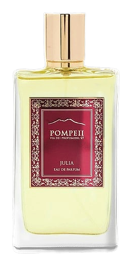 Julia by Pompeii