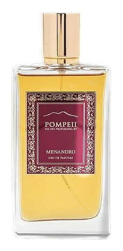 Menandro by Pompeii