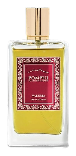 Valeria by Pompeii