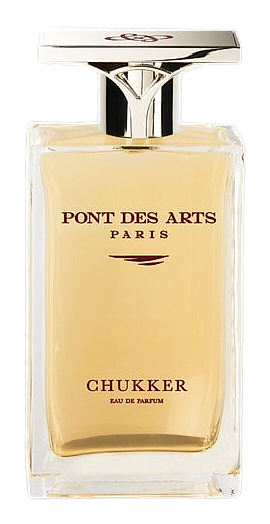 Chukker by Pont Des Arts