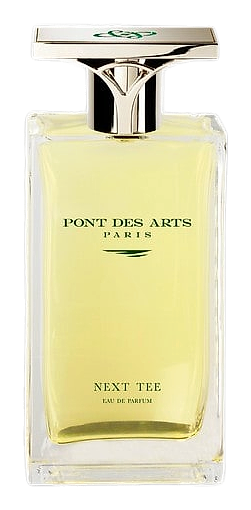 Next Tee by Pont Des Arts
