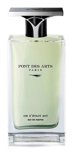 On S’était Dit by Pont Des Arts