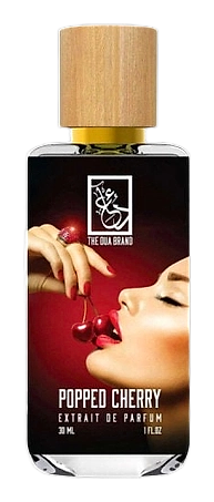 Popped Cherry by The Dua Brand