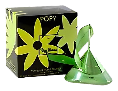 Popy by Popy Moreni