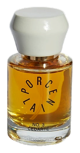 Cedarté by Porcelain Perfumery