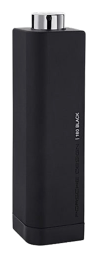 Porsche Design 180 Black by Porsche Design