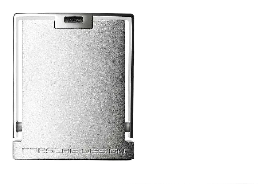 Porsche Titan by Porsche Design