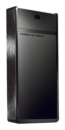 The Essence Intense by Porsche Design