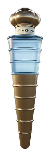 Water Of Intuition by Portals Parfums