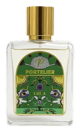 Urla by Portelier Parfum