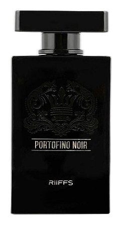 Portofino Noir by Riiffs Perfumes