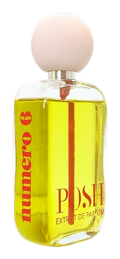 Numero 6 by Posh Extrait