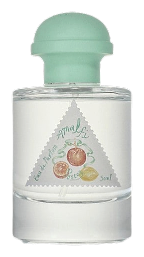 From.Amalfi by Postes