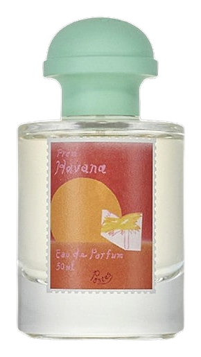 From.Havana by Postes
