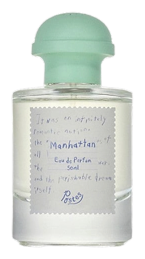 From.Manhattan by Postes