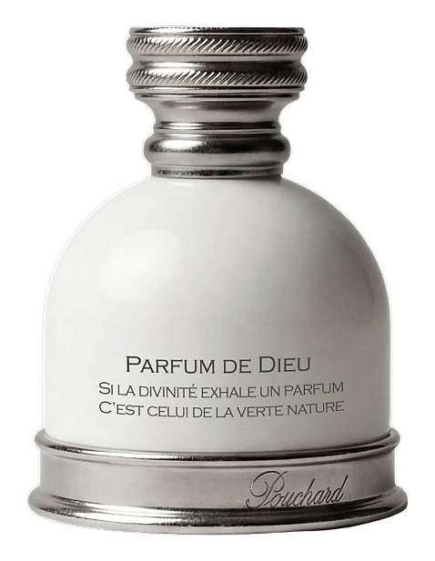 Parfum de Dieu by Pouchard