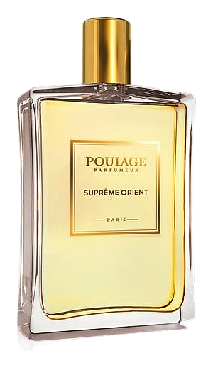 Supreme Orient by Poulage Parfumeur