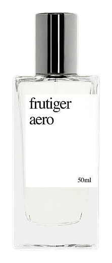 Frutiger Aero by Pour Toi