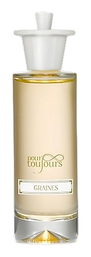 Graines by Pour Toujours
