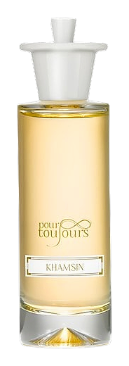 Khamsin by Pour Toujours