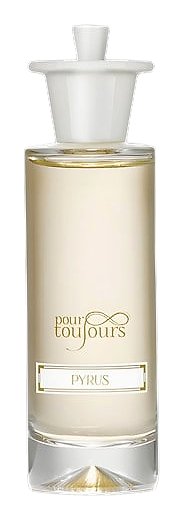 Pyrus by Pour Toujours