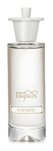 Tudo Bem! by Pour Toujours