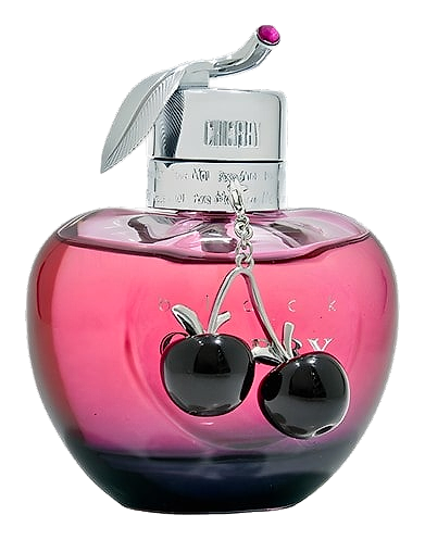 Black Cherry by PourMoi